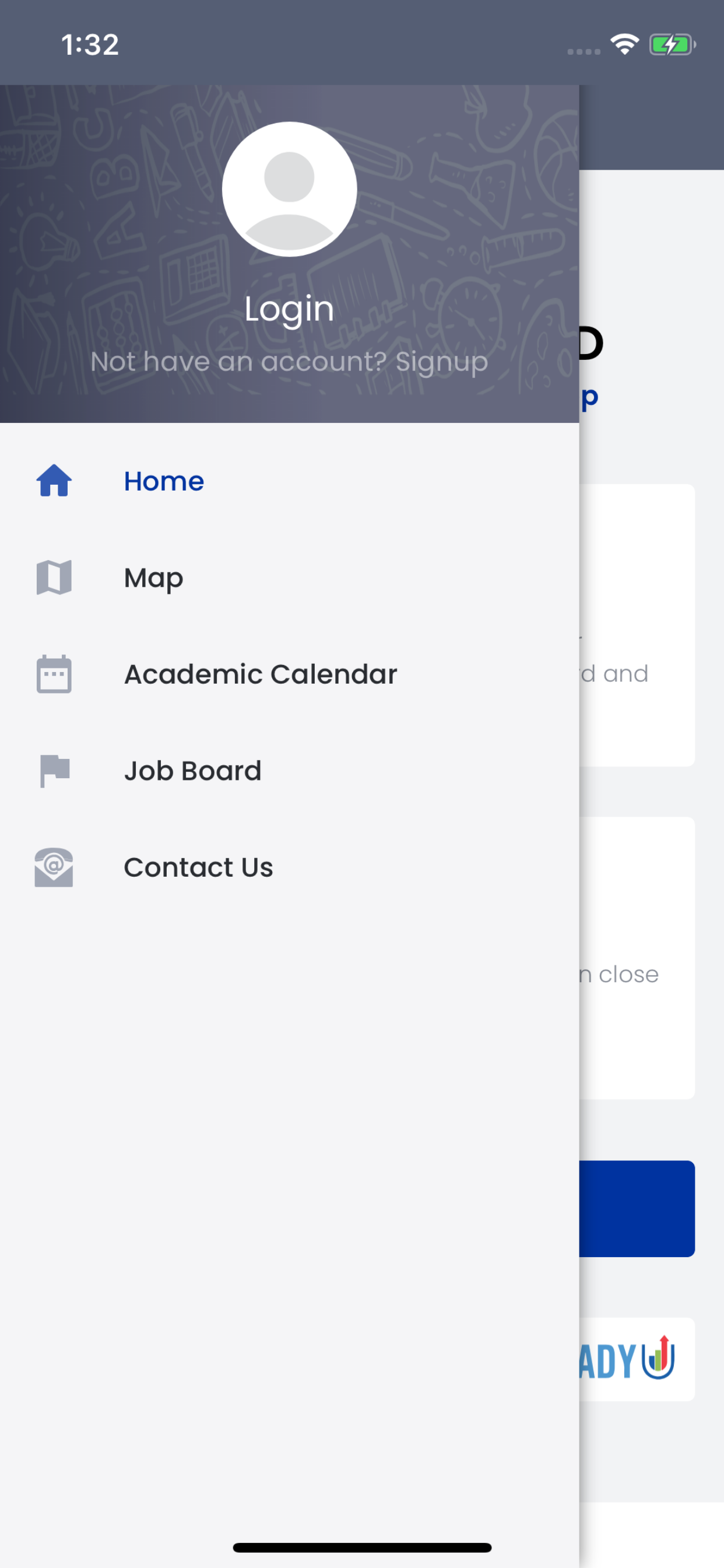 WorkReady Mobile