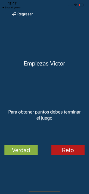 Saca el guaro(圖3)-速報App