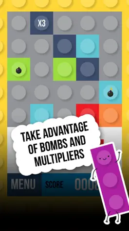 Game screenshot Get5 apk