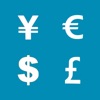 All Currency Converter app - iPadアプリ