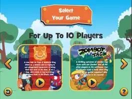 Game screenshot Biba for Schools! apk
