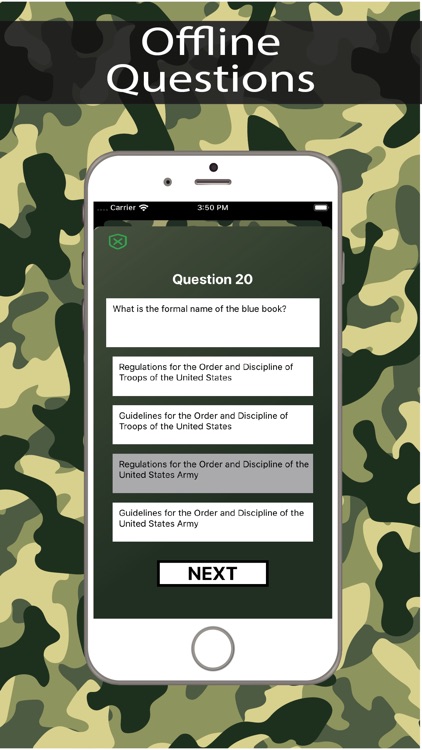 Army Study Guide 2019 - Exam