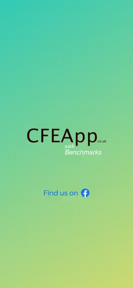 Game screenshot CfEApp with Benchmarks mod apk