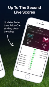 Rugby League Live: NRL Scores screenshot