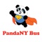 PandaNY Bus App