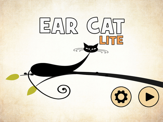 Screenshot #4 pour Ear Cat Lite - Solfège