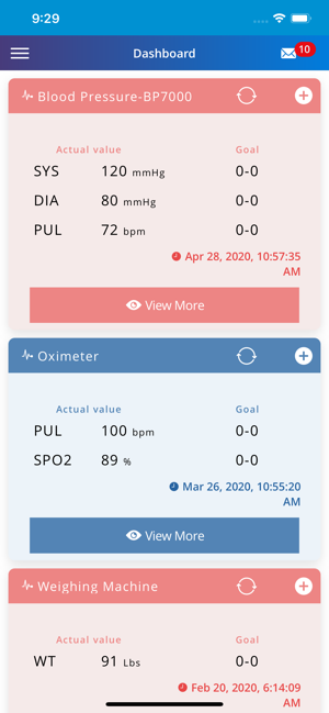 VConnectMD Patient Portal(圖2)-速報App