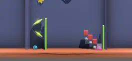 Game screenshot Merge Ball 3D apk