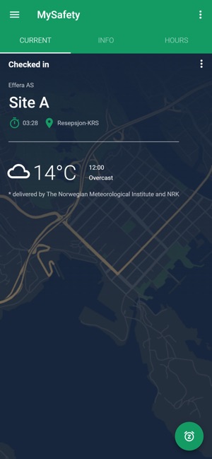 Effera Insight(圖1)-速報App