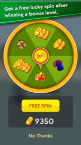 Kick King screenshot