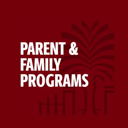USC Parent & Family Programs Cheats