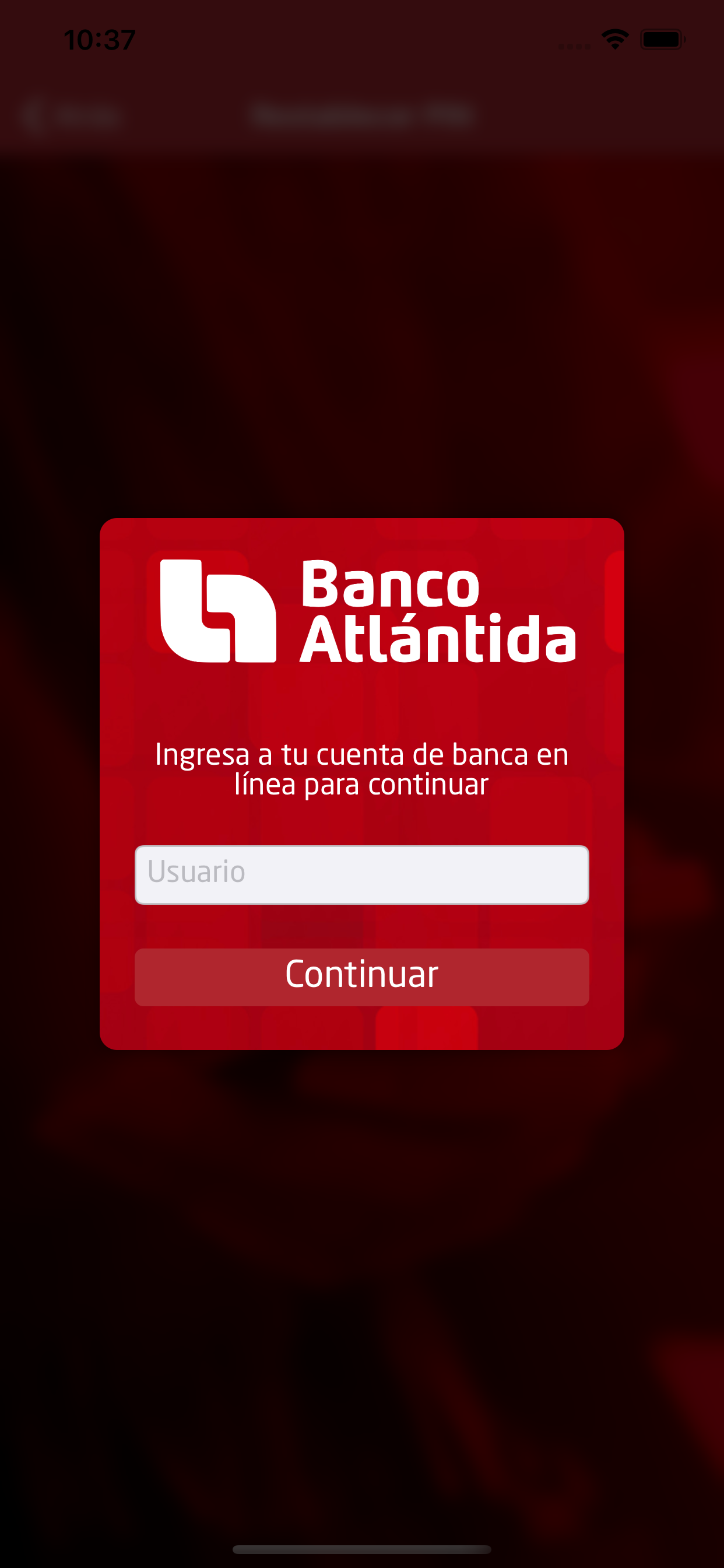Atlántida Token