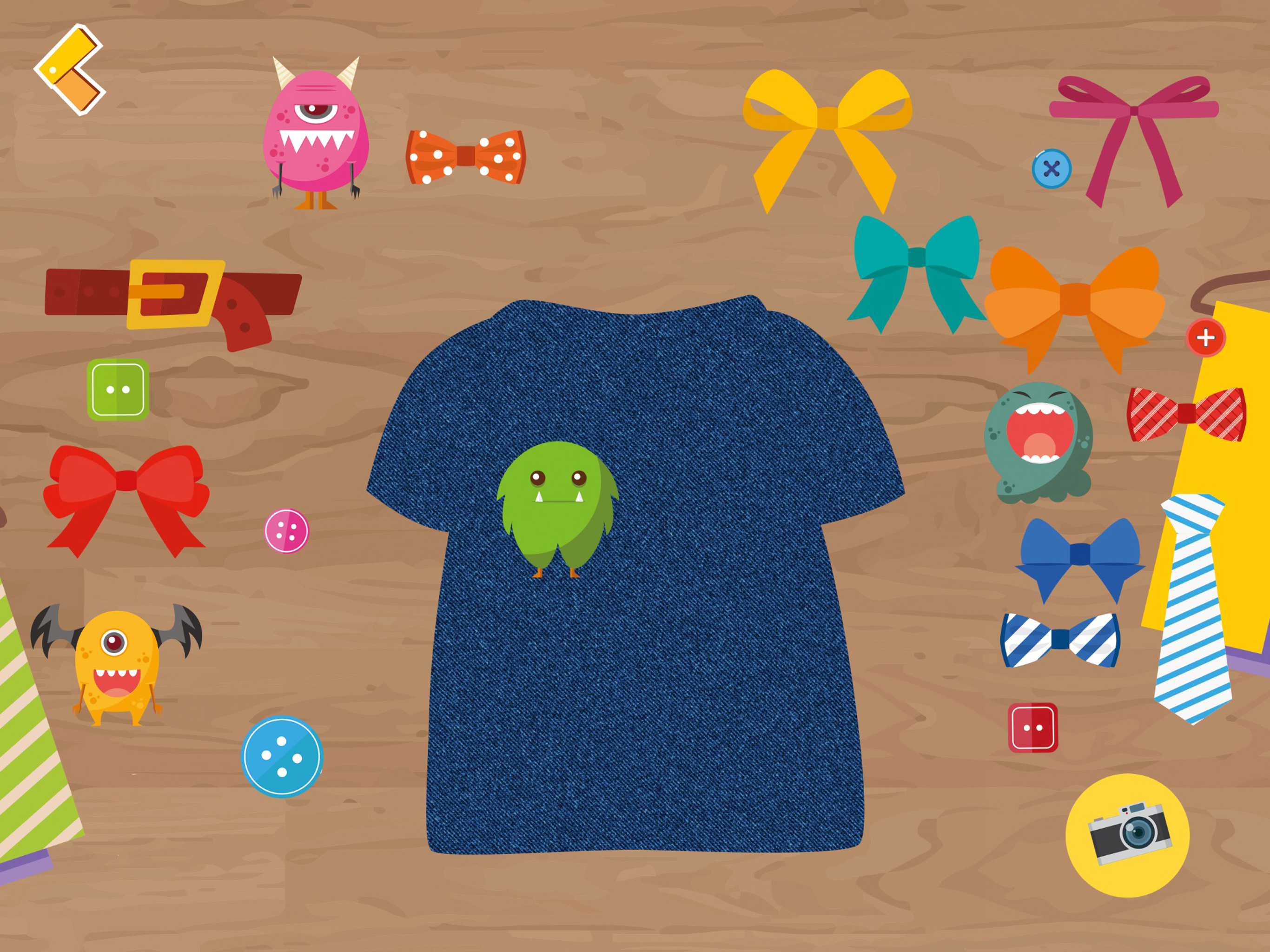 Busy Kids screenshot 9