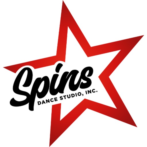 Spins Dance Studio icon