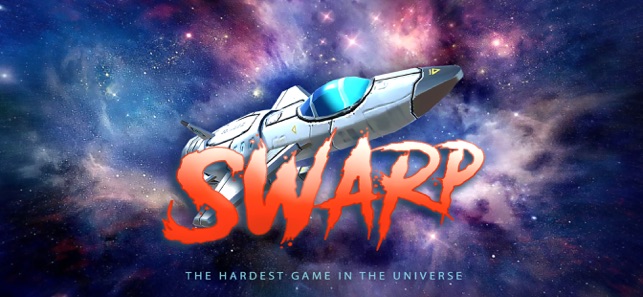 SWARP(圖1)-速報App