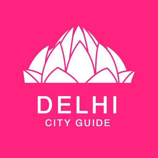 Delhi City Charms