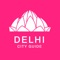 Welcome to the app Delhi City Charms