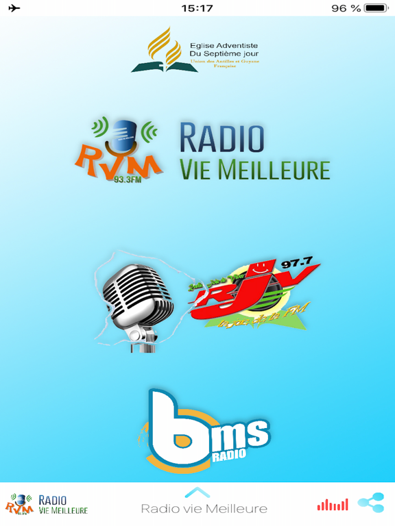 Screenshot #5 pour Ad FM