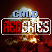 Cold Red Skies Defender