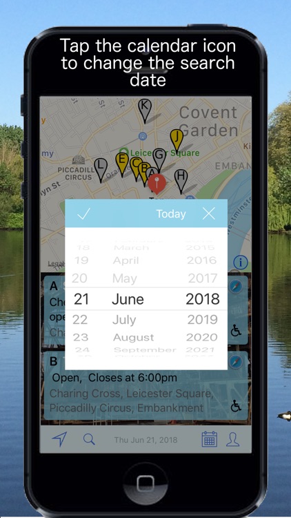 MakeMyDayLondon screenshot-5