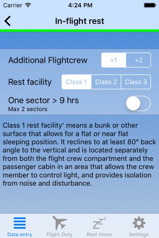 EASA vs Airline FTLのおすすめ画像5