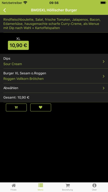 Gaumundo screenshot-4