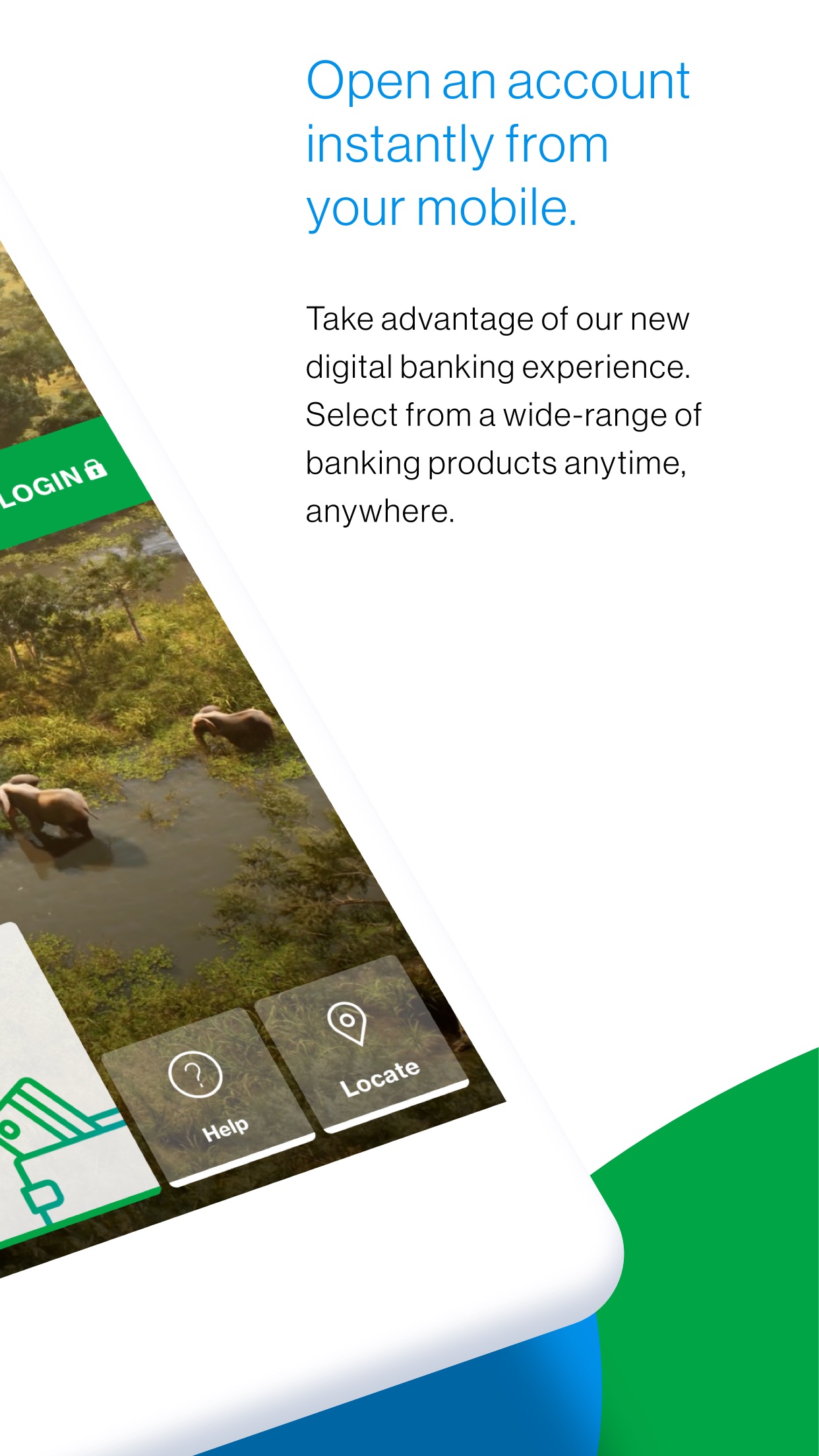 Screenshot 2 of SC Mobile Zambia