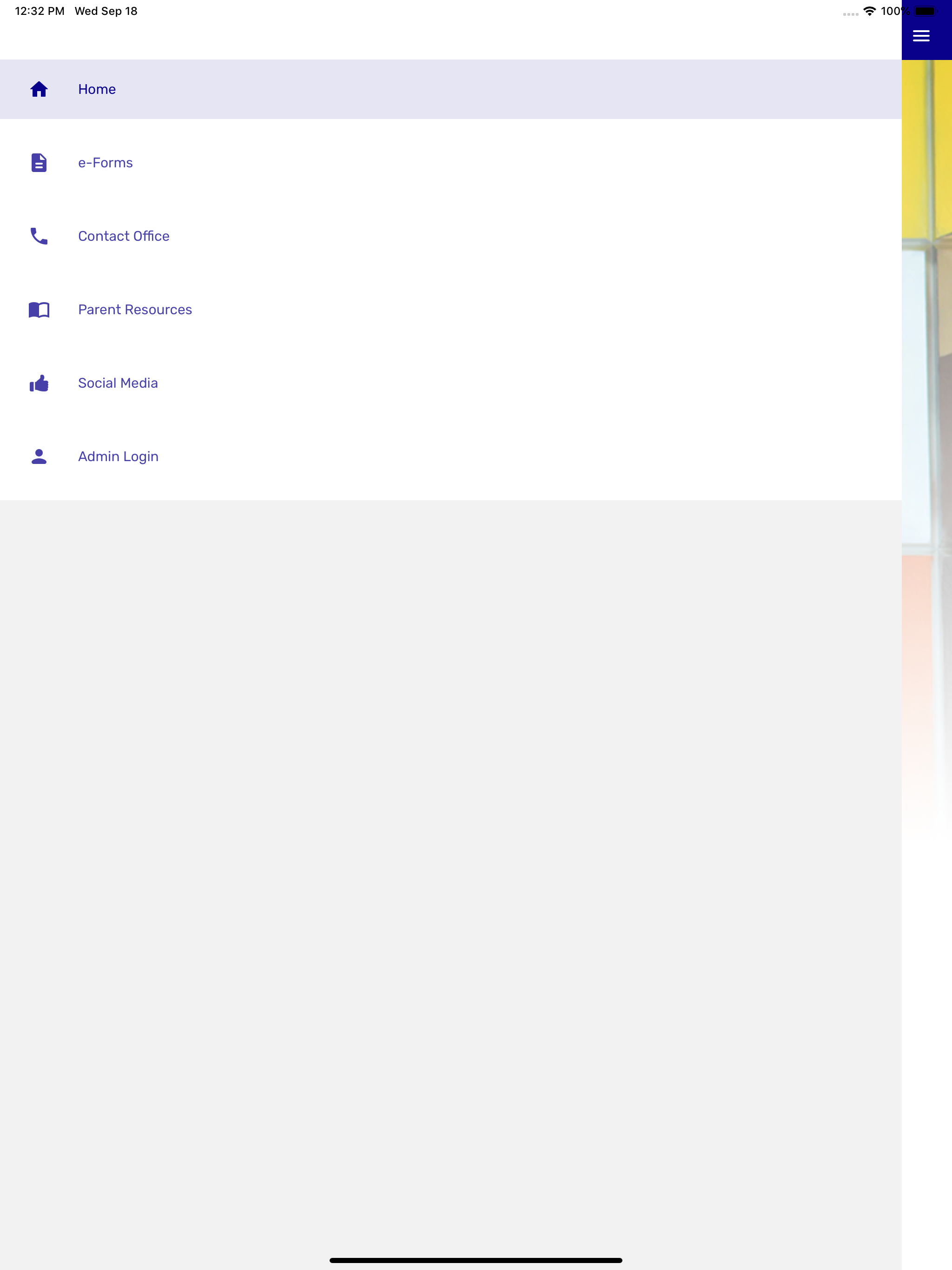 Gateway International School screenshot 5