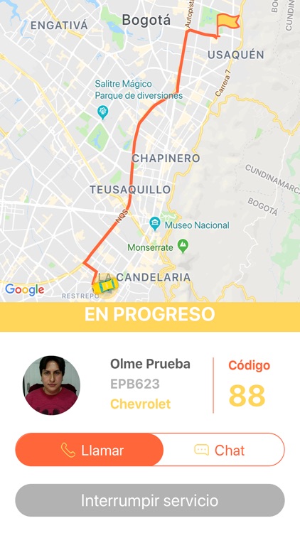 TaxisYaUsuarios screenshot-7