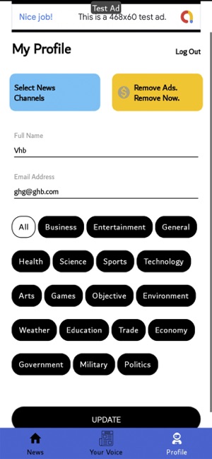 Your Source(圖3)-速報App