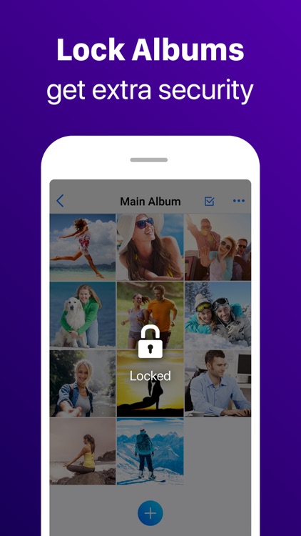 Photo Hider screenshot-3