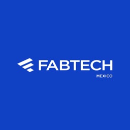 FABTECH Mexico 2019