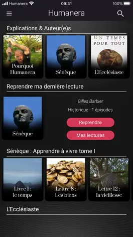 Game screenshot Humanera apk