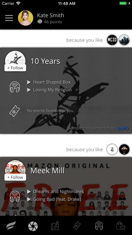 Music Rewards | FIX screenshot-5