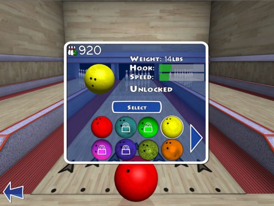 Trick Shot Bowlingのおすすめ画像2