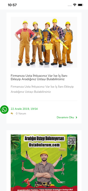 Usta Bulurum(圖3)-速報App