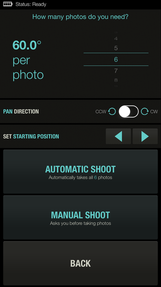 #2. Motion BOX (iOS) 由: edelkrone