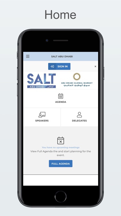 SALT Abu Dhabi