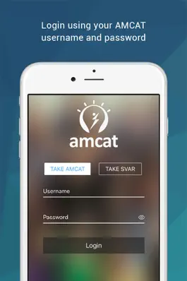 Game screenshot AMCAT Test mod apk