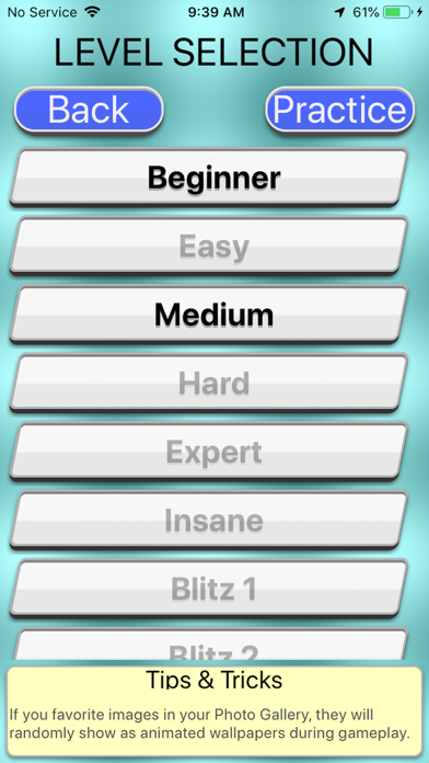Screenshot #2 pour Exprestive