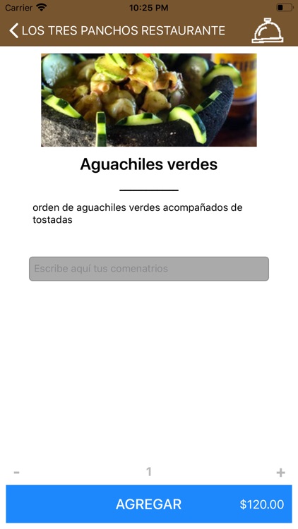 Grullo Foods screenshot-4