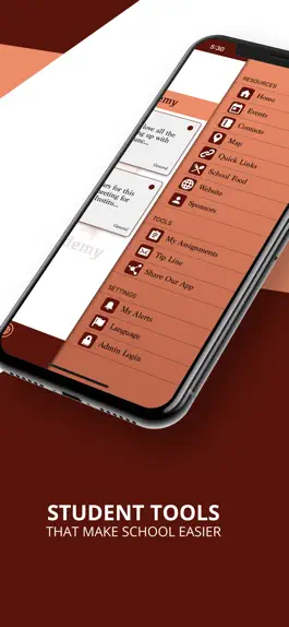Game screenshot Emolior Academy apk