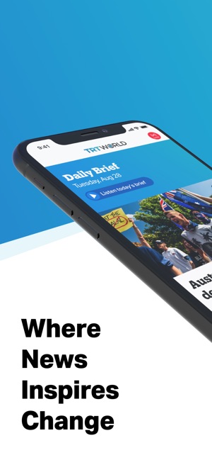 TRT World(圖1)-速報App