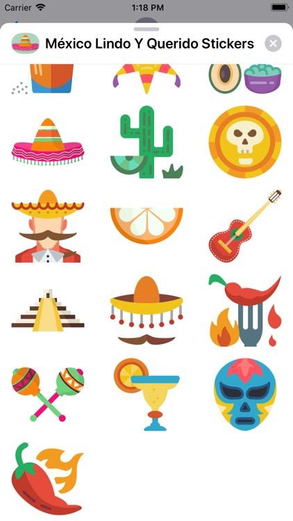 México Lindo Y Querido screenshot-3