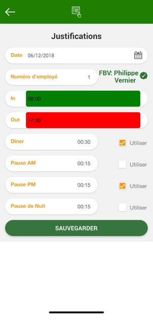 AgriMobile(圖4)-速報App