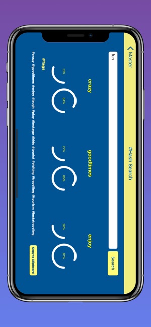 Hashlytics(圖2)-速報App