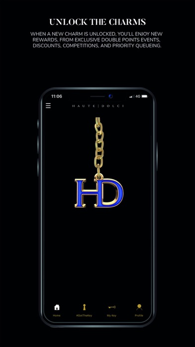 GotTheKey Screenshot