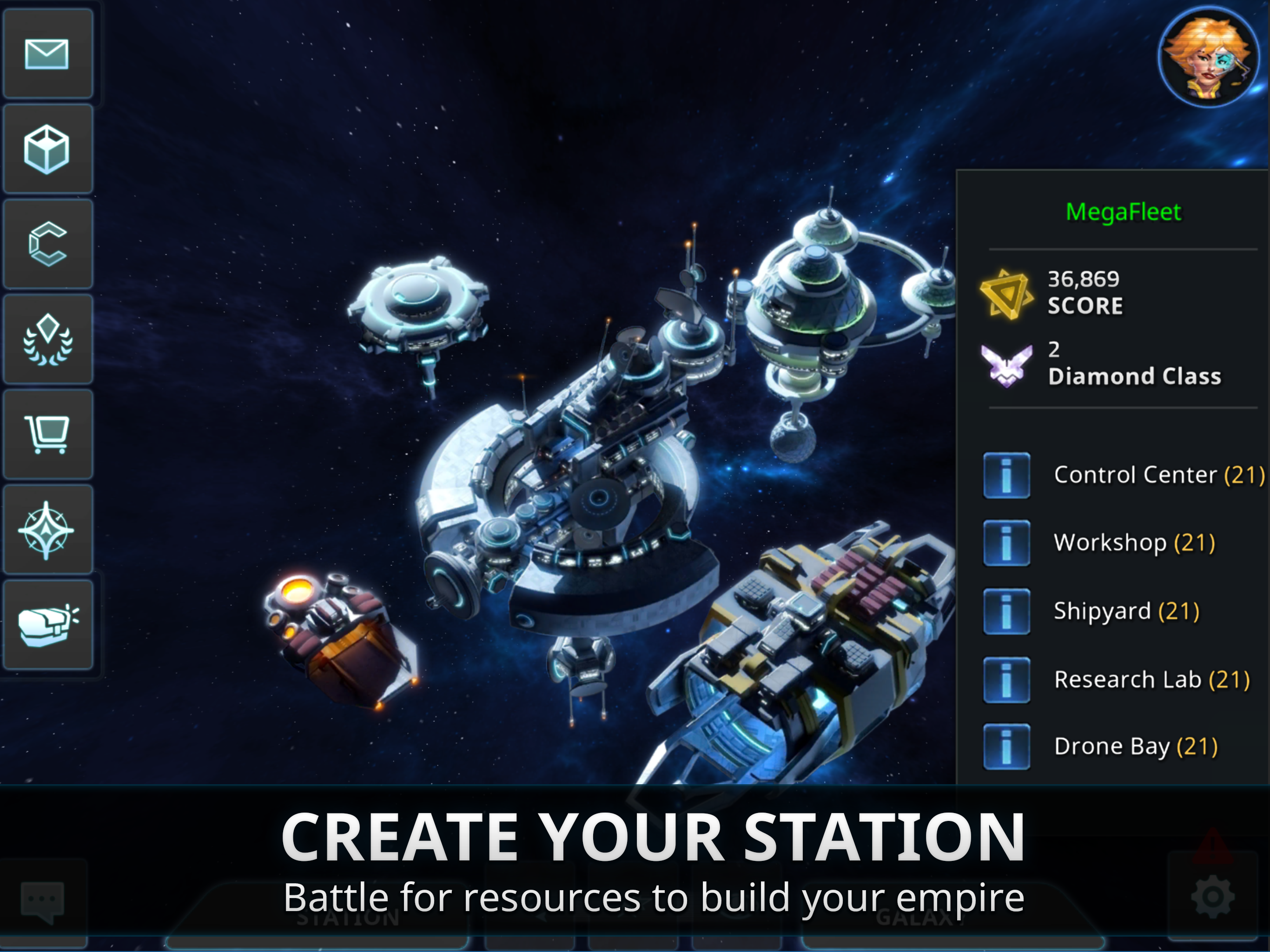 AQ: First Contact