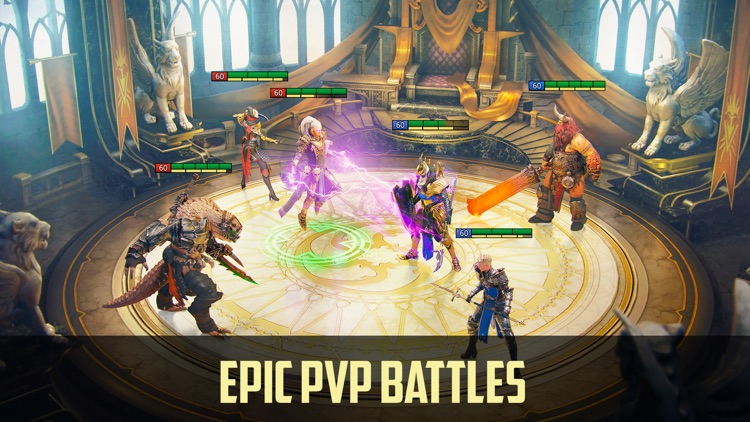 RAID: Shadow Legends screenshot-3