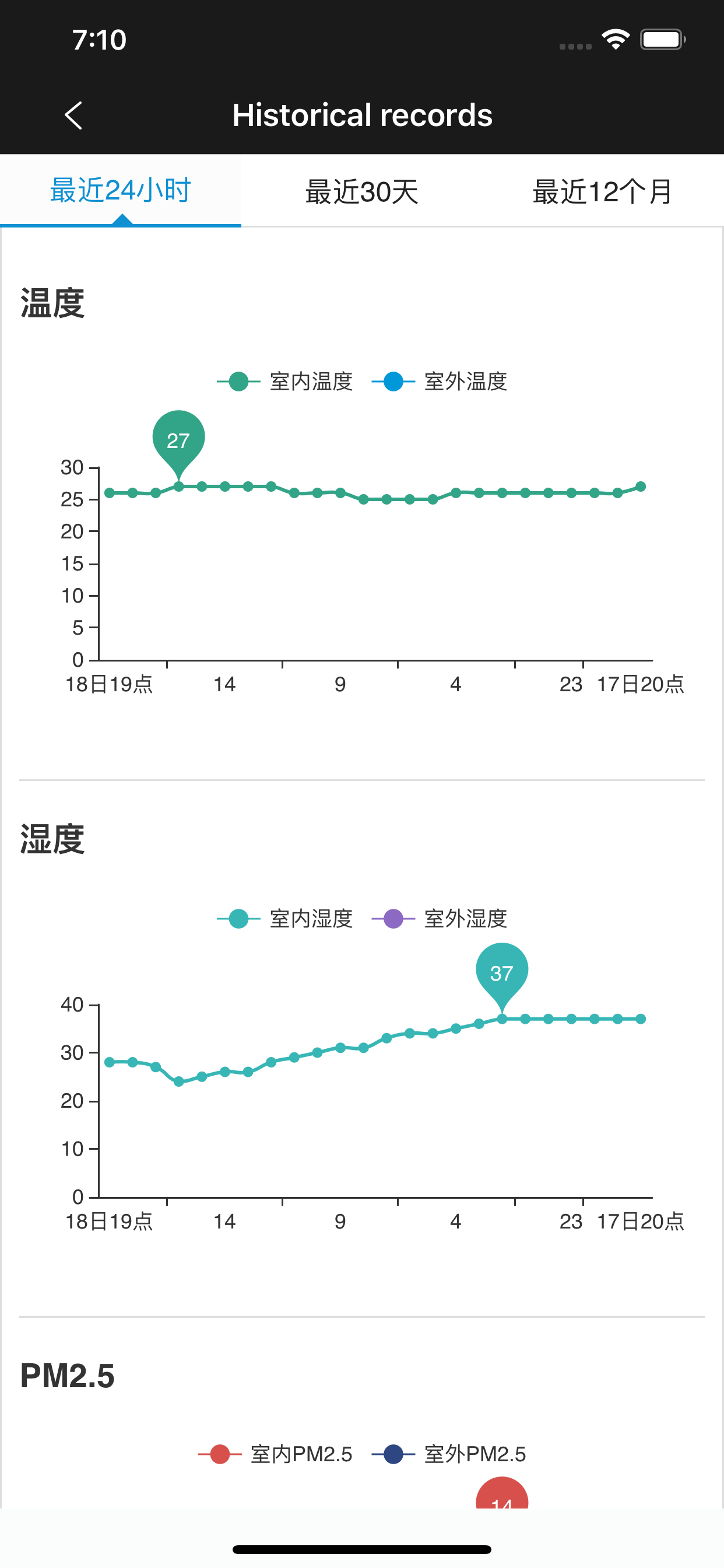 森德云1000 screenshot 2